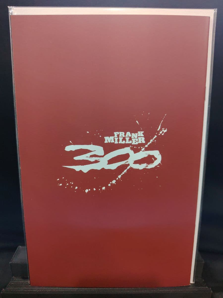 300 #1